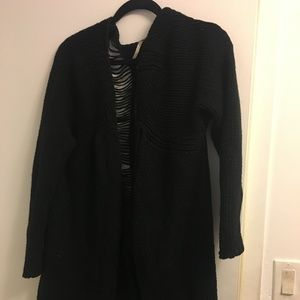 Free People Cardigan